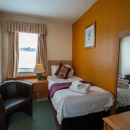 Can-Y-Bae Hotel Llandudno Esterno foto
