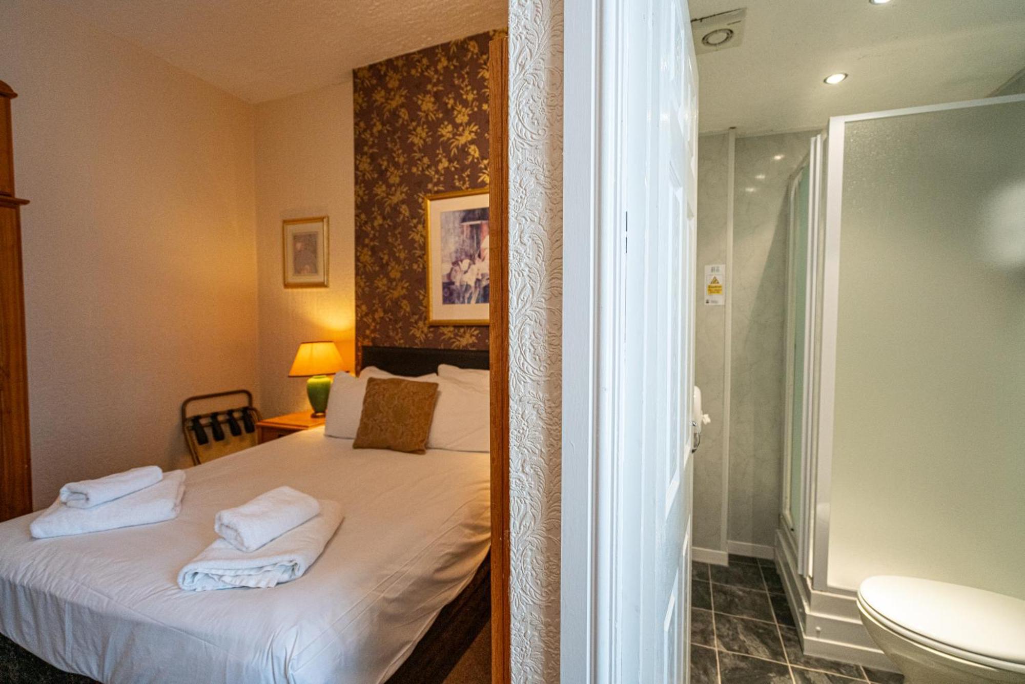 Can-Y-Bae Hotel Llandudno Esterno foto