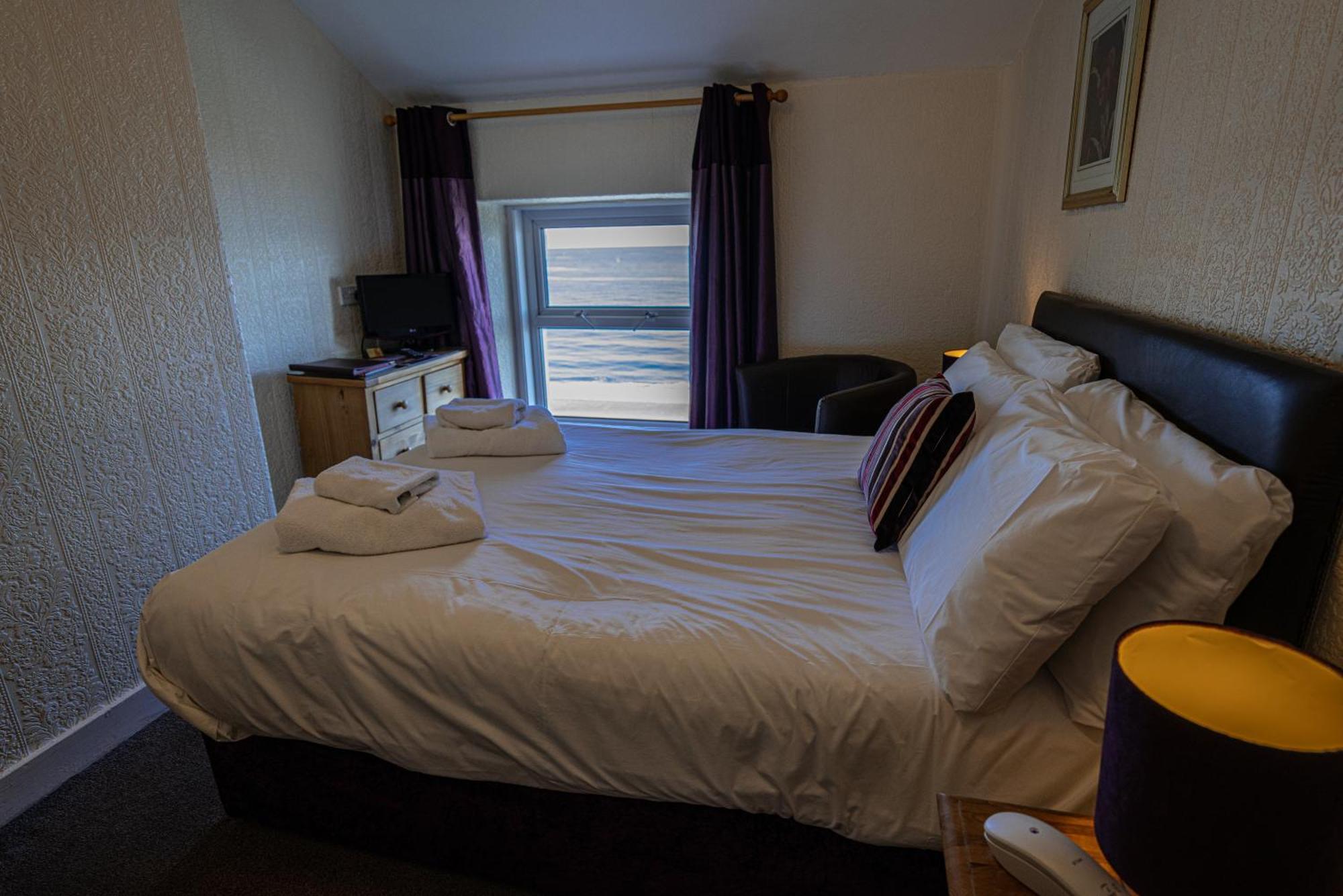 Can-Y-Bae Hotel Llandudno Esterno foto