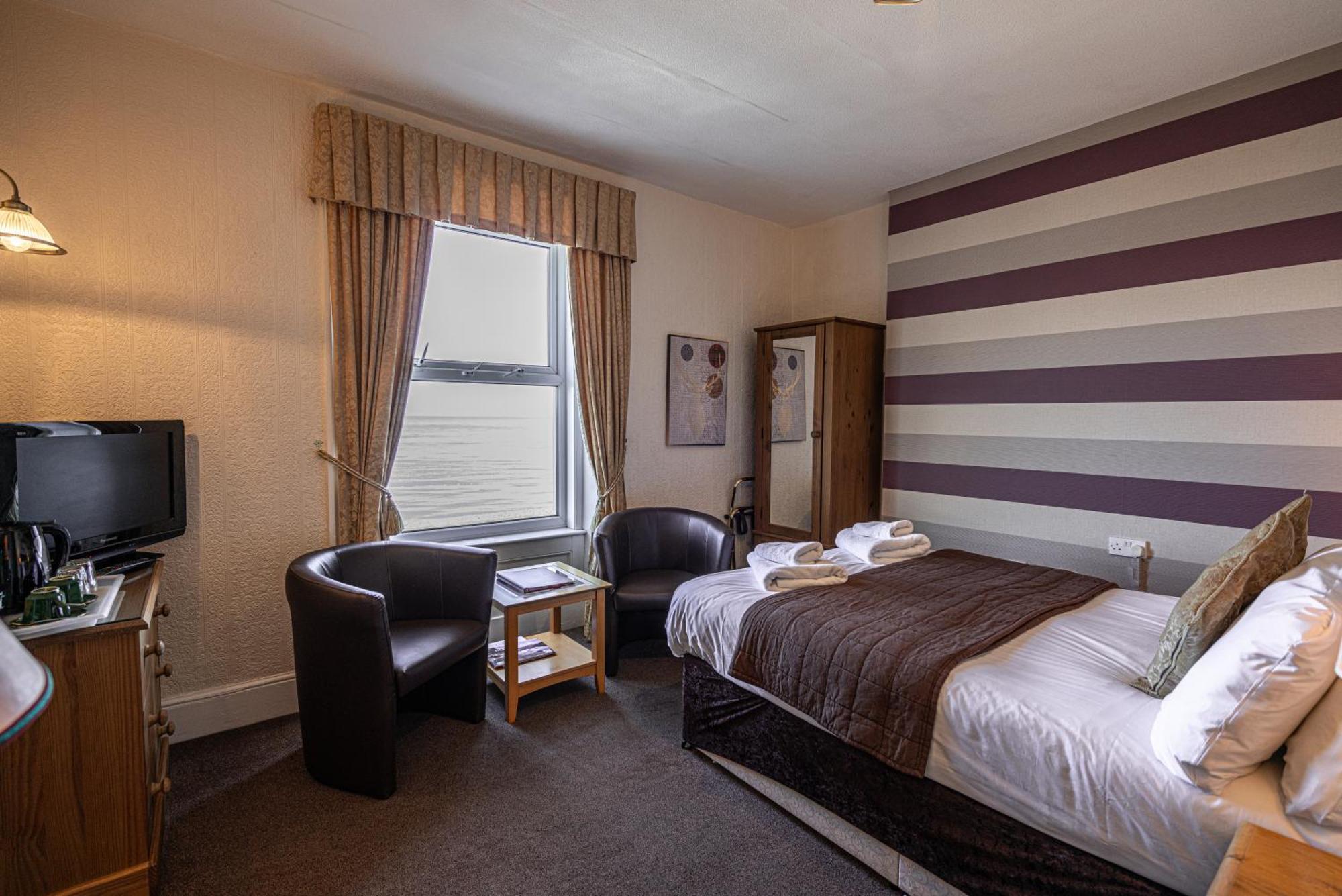 Can-Y-Bae Hotel Llandudno Esterno foto