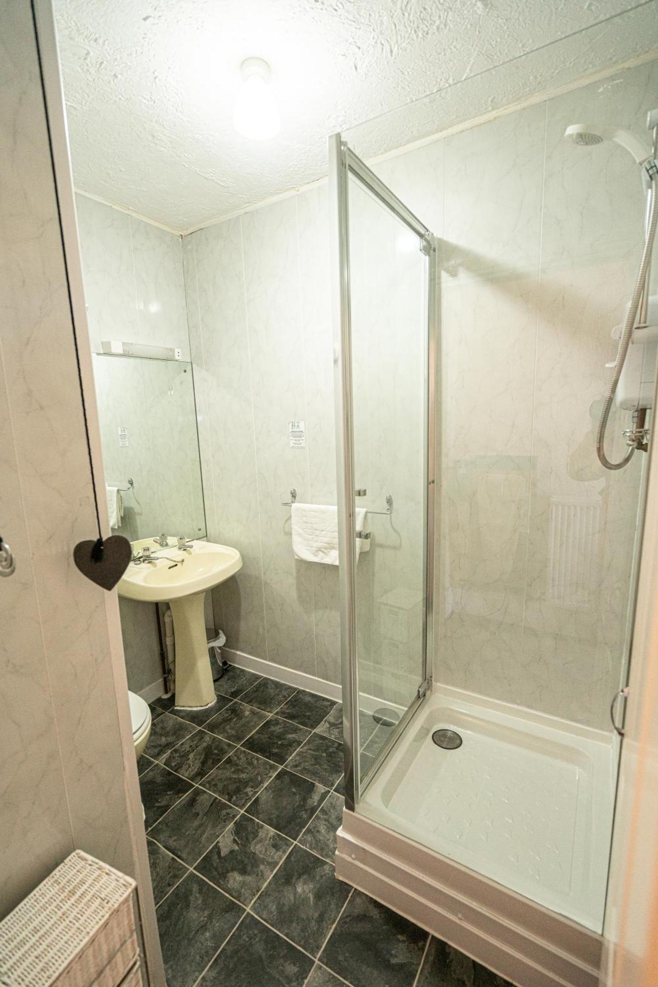Can-Y-Bae Hotel Llandudno Esterno foto