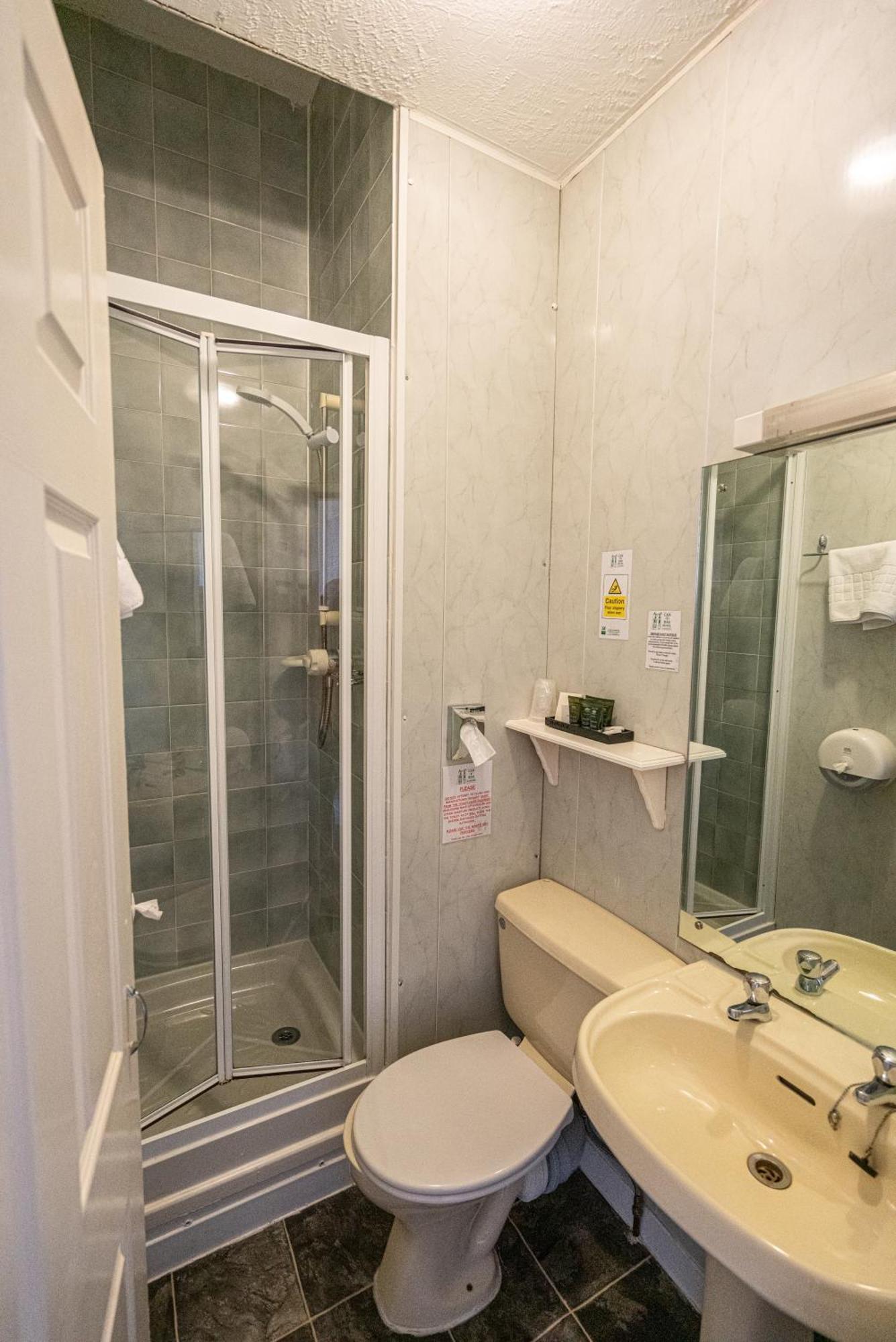 Can-Y-Bae Hotel Llandudno Esterno foto