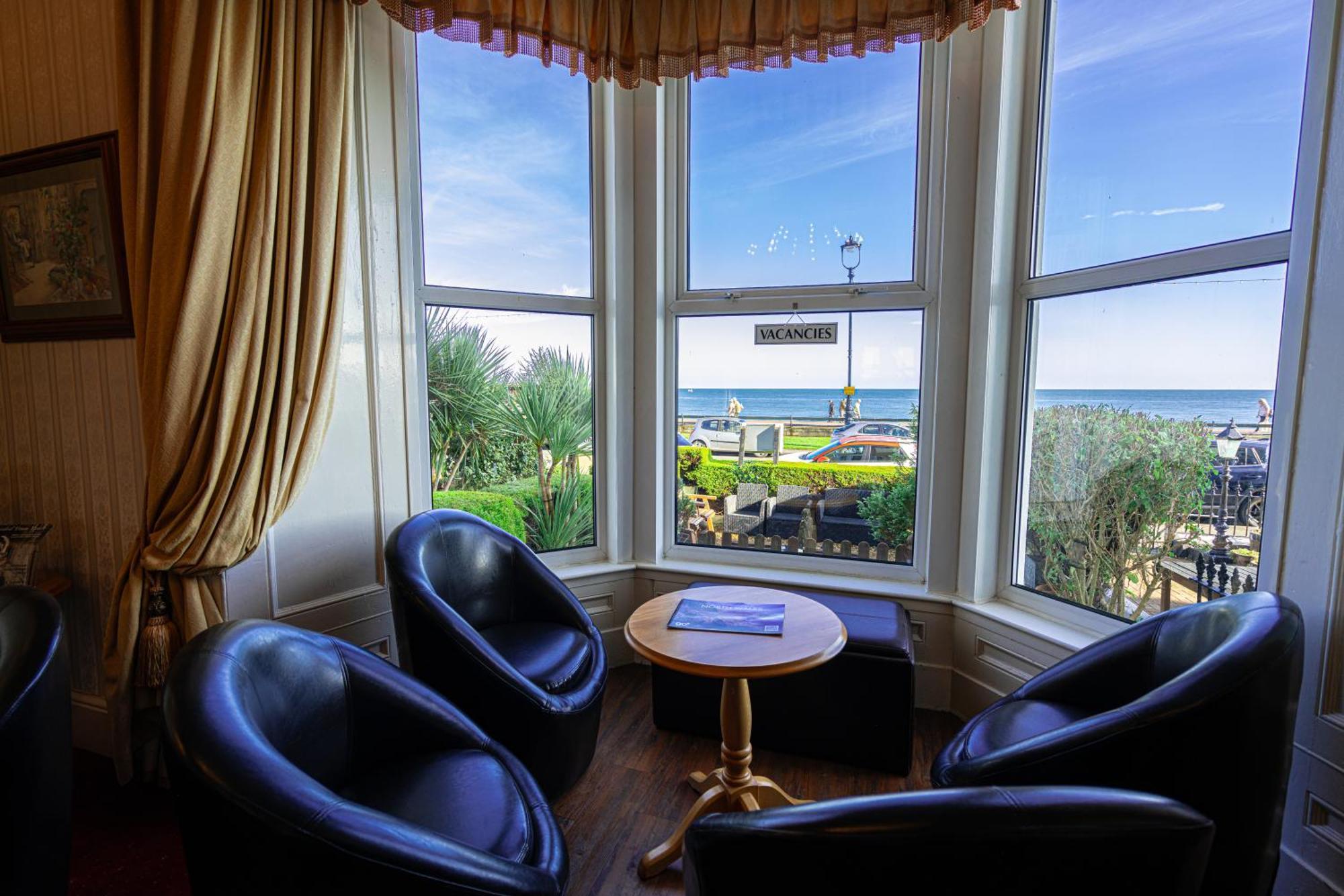 Can-Y-Bae Hotel Llandudno Esterno foto