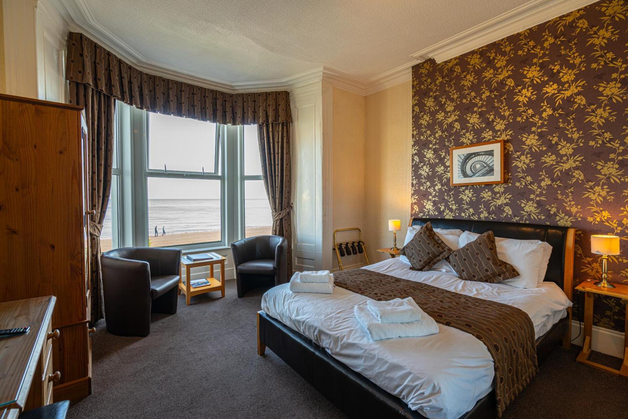 Can-Y-Bae Hotel Llandudno Esterno foto