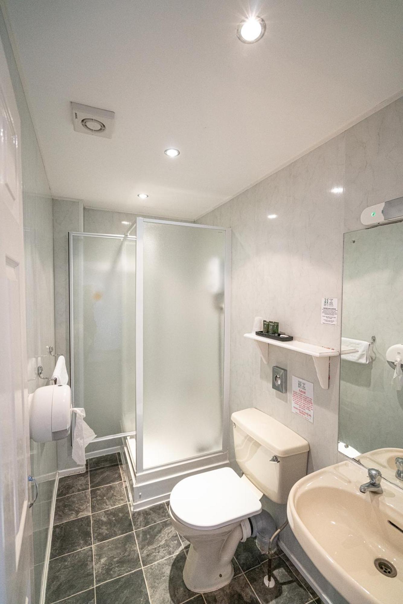 Can-Y-Bae Hotel Llandudno Esterno foto